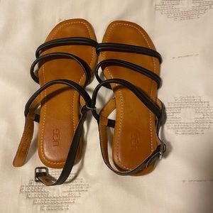 Ugg sandals